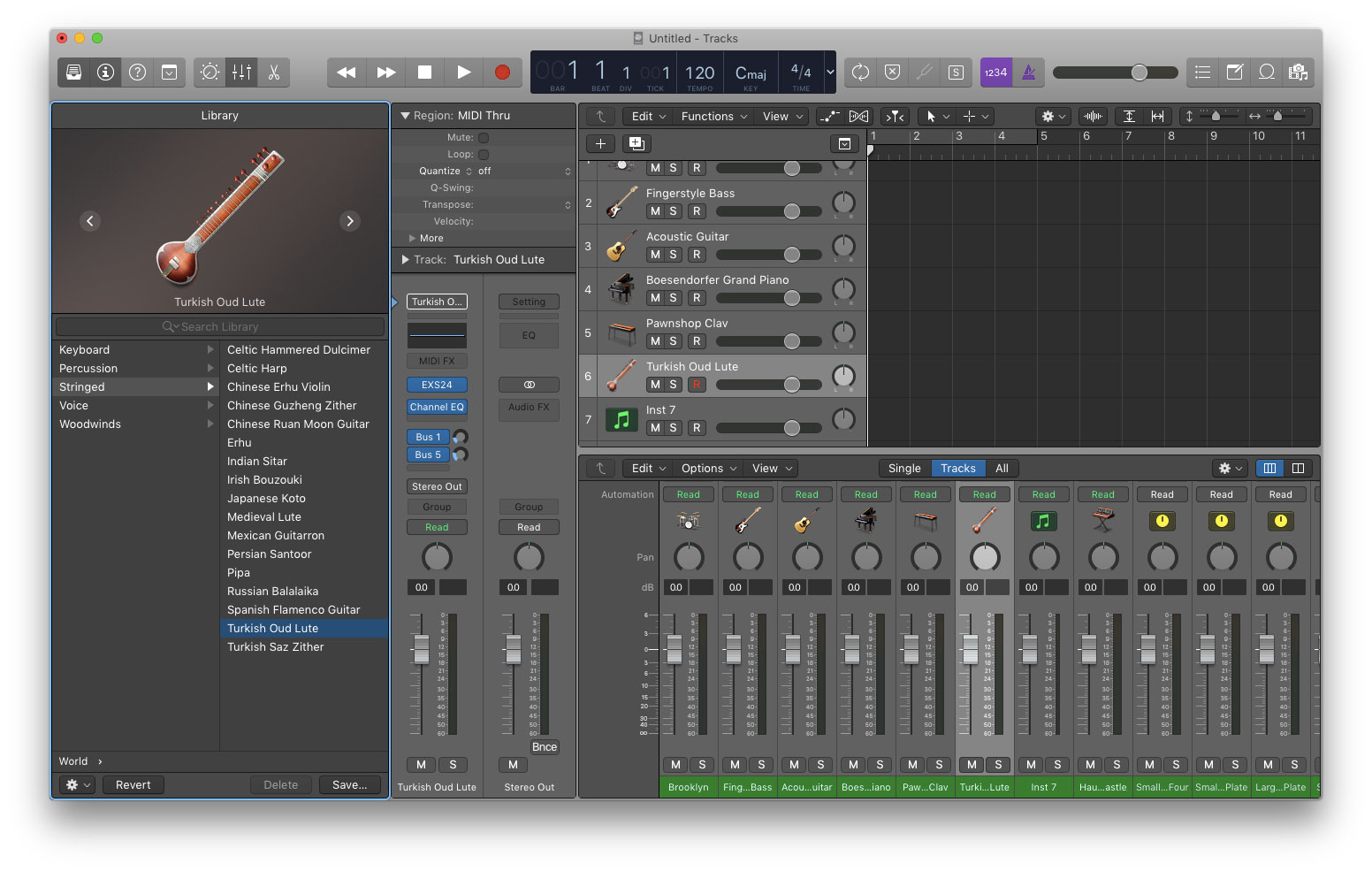 best free vocal recording software