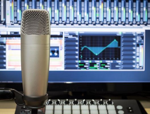 best free vocal recording software